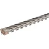 Bosch SDS-plus-5X grąžtas 15x100x160 ,mm 1 vnt.