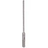 Bosch SDS-plus-7X grąžtas 5x100x165mm, 10 vnt.