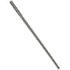 Bosch SDS-plus-5X grąžtas 10x300x360 ,mm 1 vnt.