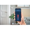 „Bosch Smart Home“ grindų šildymas 230 V termostatas II