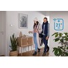 „Bosch Smart Home“ grindų šildymas 230 V termostatas II