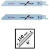 Bosch 6 dalių pjūklelių rinkinys, Top Seller