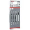 Bosch 5 siaurapj.pjūkleliai T 101 AO