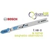 Bosch 5 siaurapj.pjūkleliai T 118 A
