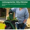 Bosch UniversalShredder2x18V-25 Šakų smulkintuvas SOLO