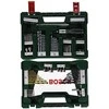 Grąžtas Bosch 91-dalių V-Line priedų komplektas