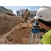 Bosch Optinis nivelyras kompl. GOL 26 D (BT160, GR500, Case)