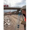 Bosch Optinis nivelyras kompl. GOL 26 D (BT160, GR500, Case)