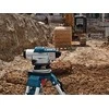 Bosch Optinis nivelyras kompl. GOL 26 D (BT160, GR500, Case)