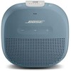 Bose® SoundLink® Micro Bluetooth® nešiojama kolonėlė, Mėlynos spalvos