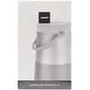 Bose® SoundLink Revolve+ II Bluetooth® nešiojama kolonėlė, Luxe Silver spalvos