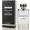 Boucheron Boucheron Quatre Pour Homme EDT tualetinis vanduo vyrams, 100 ml