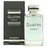 Boucheron Boucheron Quatre Pour Homme EDT tualetinis vanduo vyrams, 100 ml