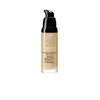 Kreminė pudra Bourjois 1 2 3 Perfect Foundation 055 rusvai gelsvas Foncé 30ml