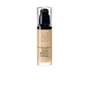 Kreminė pudra Bourjois 1 2 3 Perfect Foundation 055 rusvai gelsvas Foncé 30ml