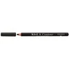 BOURJOIS Paris Khôl &amp; Contour akių pieštukas moterims 1,2 g, 01 NOIR-ISSIME