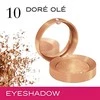 "Bourjois" akių šešėliai 10 Doré Olé