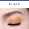 "Bourjois" akių šešėliai 10 Doré Olé