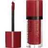 Bourjois Paris Rouge Edition Velvet Skysti lūpų dažai, 7,7 ml, spalva - 01 Personne ne rouge!