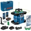 Bosch GRL 650 CHVG, CC 1x4.0PrC, RC6, LR65G, WM6
