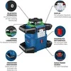 Bosch GRL 650 CHVG, CC 1x4.0PrC, RC6, LR65G, WM6