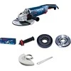 Bosch GWS 24-230 JZ CYCLON Dėžutė