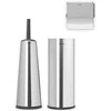 Brabantia Tualeto reikmenų rinkinys ReNew - Matt Steel