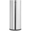 Brabantia Tualeto reikmenų rinkinys ReNew - Matt Steel