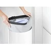 Brabantia skalbinių maišelio keitimas. skirta skalbinių dėžutei, 30-35 L pilka