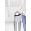 Brabantia skalbinių maišelio keitimas. skirta skalbinių dėžutei, 30-35 L pilka