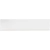 Brady Juoda baltame 6,4 m x 9,53mm