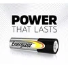 Energizer Industrial LR03 AAA Alkaline Elementai 10 Vnt