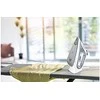Braun SI 3054 Garinis lygintuvas Keraminis padas Pilka 2400 W