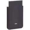 Braun BNE001BK skaičiuotuvas Kišenė Pagrindinis skaičiuotuvas Juoda