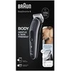 Braun BG 5340 BodyGroomer