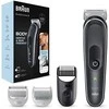 Braun BG 5340 BodyGroomer