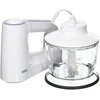 Braun MultiMix 3 HM 3137WH balta