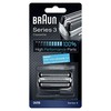 Braun 32B skutimosi galvutė