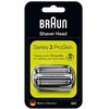 Braun 32B skutimosi galvutė