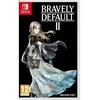 Nintendo Bravely Default II