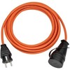 Prailgintuvas BREMAXX IP44 AT-N05V3V3-F 3G1.5 5m Brennenstuhl