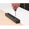 Buitinis ilgintuvas BRENNENSTUHL BREMOUNTA, 6 vietų, 3 m