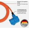 Brennenstuhl Brennenstuhl Verl.-Leitung 3m CEE230V/16A IP44