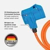 Brennenstuhl Brennenstuhl Verl.-Leitung 25m CEE230V/16A IP44