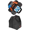 Brennenstuhl guminio kabelio ritė X-Gum CEE IP44 10m Camping