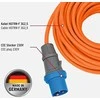 Ilgiklis Brennenstuhl 1167650625; 25 m