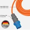 Ilgiklis Brennenstuhl 1167650625; 25 m