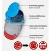 Brennenstuhl Brennenstuhl Adapteris Stecker CEE400V/16A SchuKostedo 230V/16