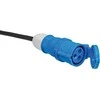Brennenstuhl ilgintuvas IP44 10m CEE 230V/16A – 1167650110