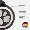 Ilgintuvas su rite BRENNENSTUHL COMFORT, 3 vietų, 2 USB, 3 m